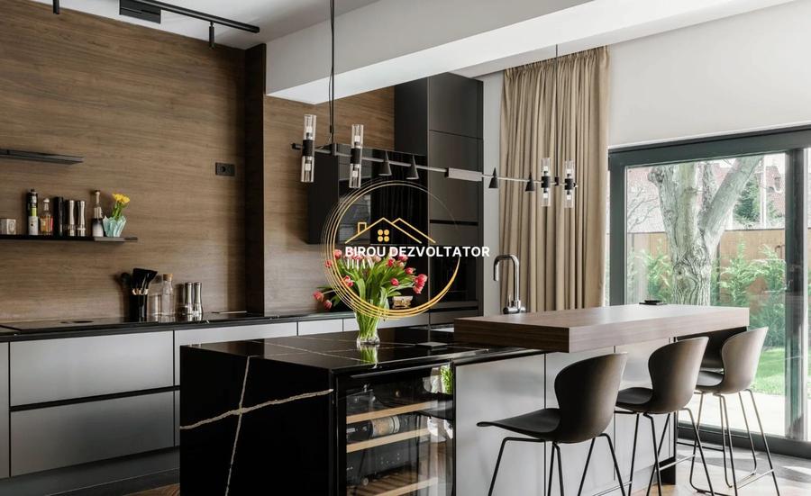 Apartament cu 2 camere decomandat în Theodor Pallady