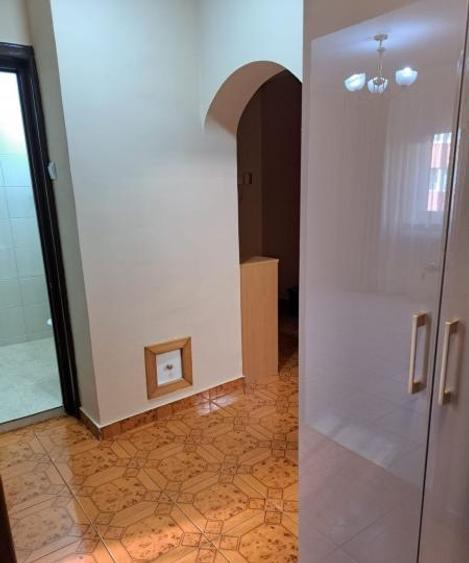 Apartament cu 3 camere decomandat, mobilat în Nerva Traian