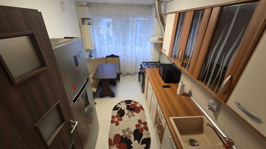 Inchiriere apartament 2 camere - 5