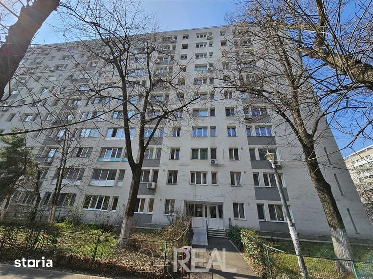 Inchiriere apartament 2 camere - Baba Novac - Parc IOR - 14