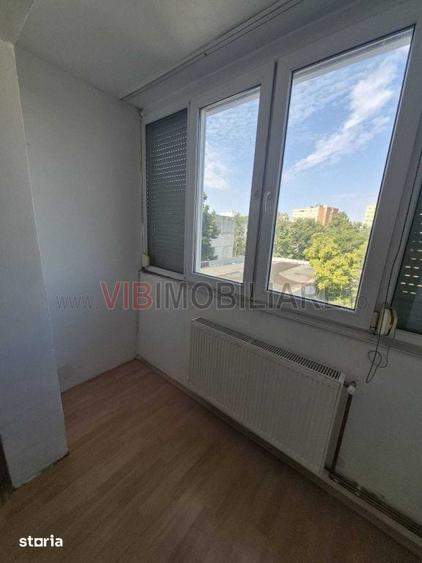 3 camere | Pia?a Doina | 55 mp | Centrala proprie - 11