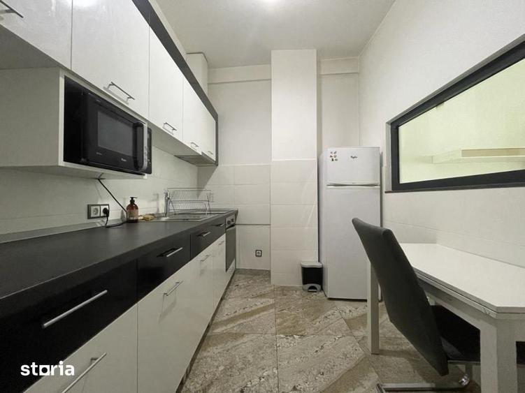 Apartament 2 camere 64mp parcare subterana Calea Manastur USMV UMF - 6