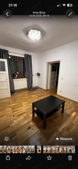 Casă cu 3 camere cu Teren 100 Mp în Centrul Istoric