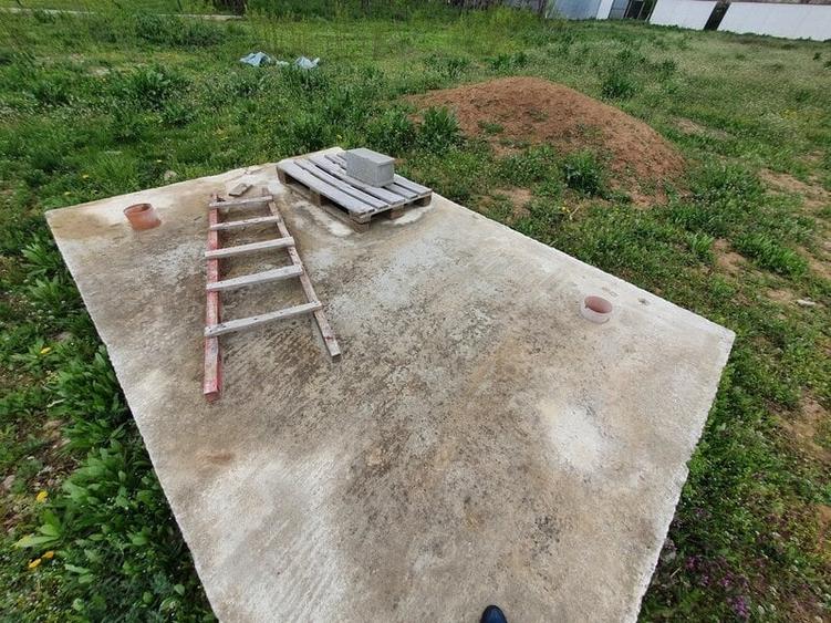 Teren Construcții intravilan de 2000 mp, în Bâldana