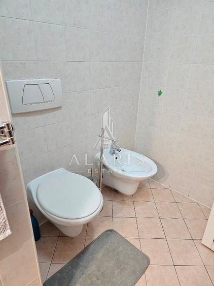Apartament cu 2 camere decomandat, mobilat în Torontalului