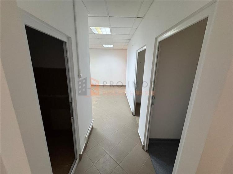 Spațiu comercial, de 222 mp, în 1 Decembrie