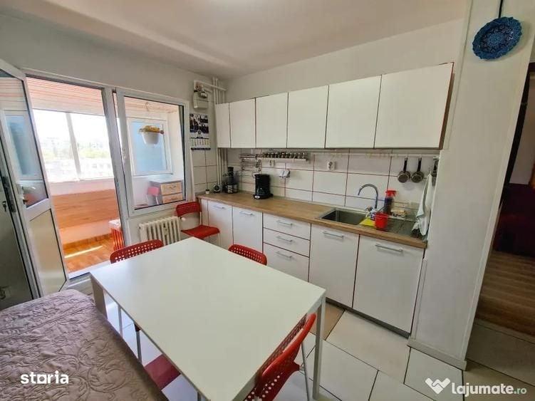Apartament 3 Camere/ Pantelimon - 5