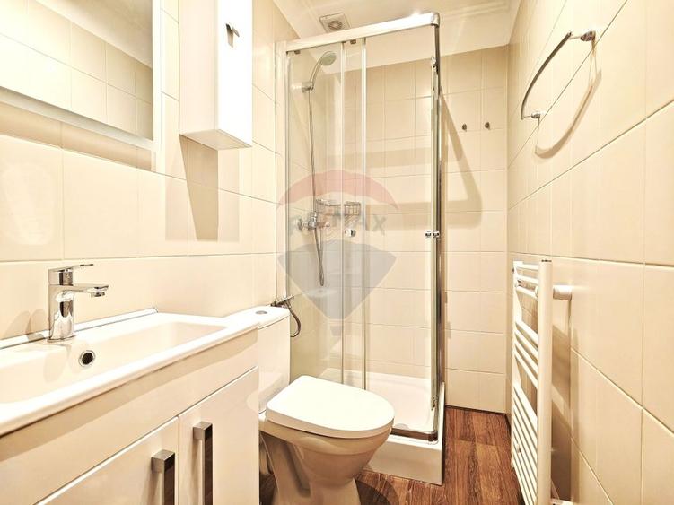 Apartament cu garaj propriu de închiriat în cartierul Primăverii - 6