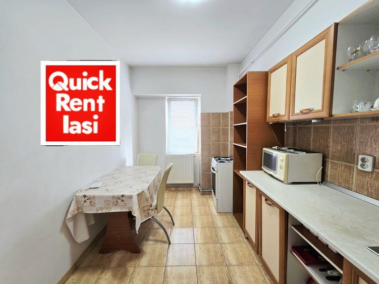 Apartament cu 2 camere decomandat în Bd. Independenței