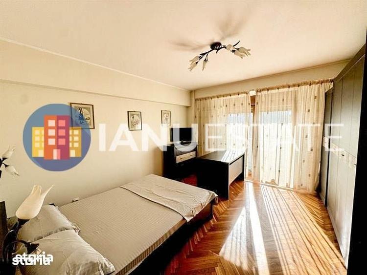 Apartament cu 2 camere decomandat în Centrul Civic