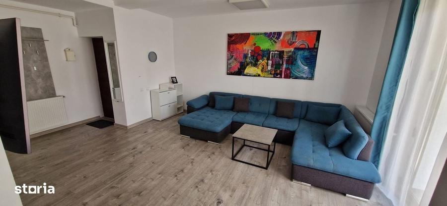 Apartament cu 3 camere în Titulescu