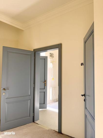 Apartament cu 3 camere în Iosefin