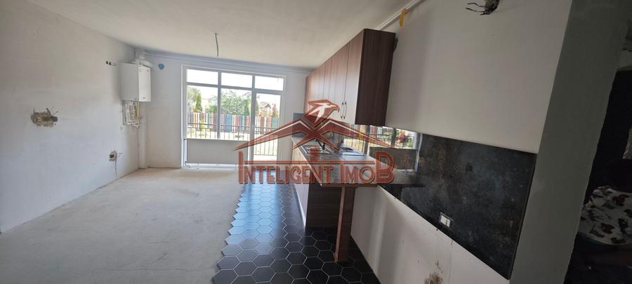 Apartament cu 3 camere decomandat în Arhitecților - Calea Cisnădiei