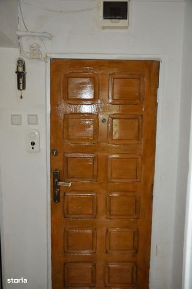 Apartament cu 2 camere decomandat în Războieni