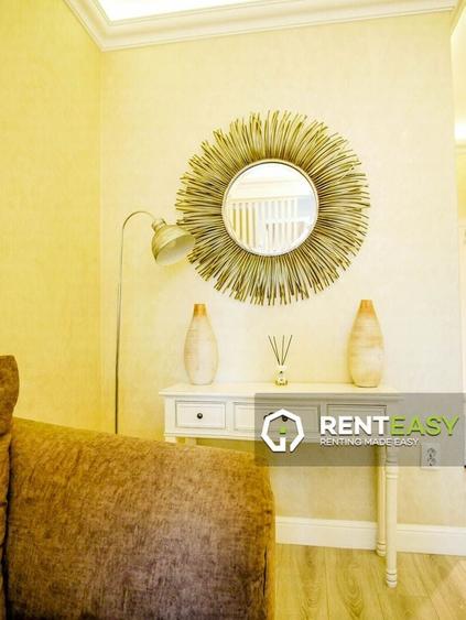 Apartament cu 2 camere în Palat