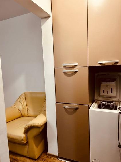 Apartament 2 camere Titan - Auchan, stradal, CENTRALA, mobilat si utilat modern - 8