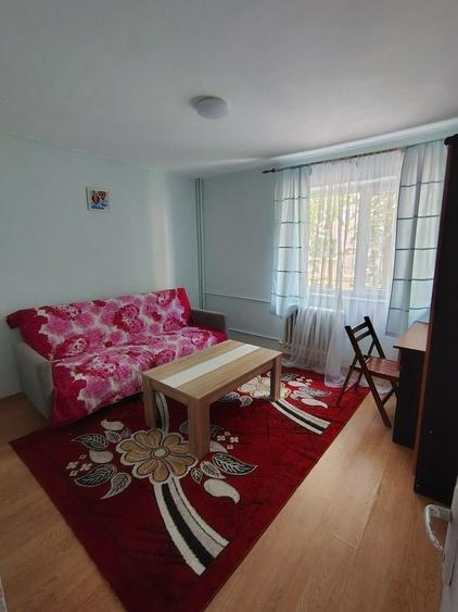 Apartament cu 2 camere semidecomandat în Tudor Vladimirescu