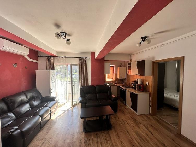 [Proprietar] Inchiriez apartament cu 2 dormitoare, Edgar Quinet, etaj 1 - 1