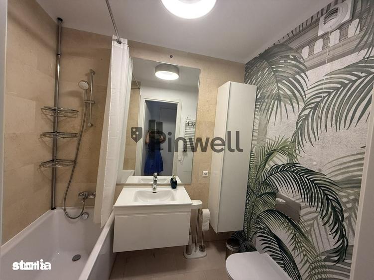 Prima inchiriere | 3 camere | Luxuria Residence | Parcare inclusa - 5