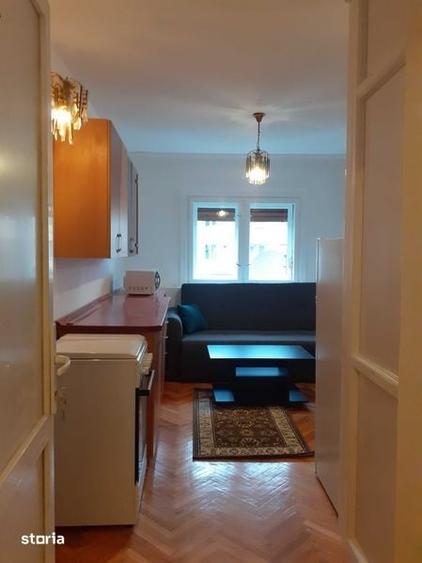 Apartament cu 2 camere în Iosia