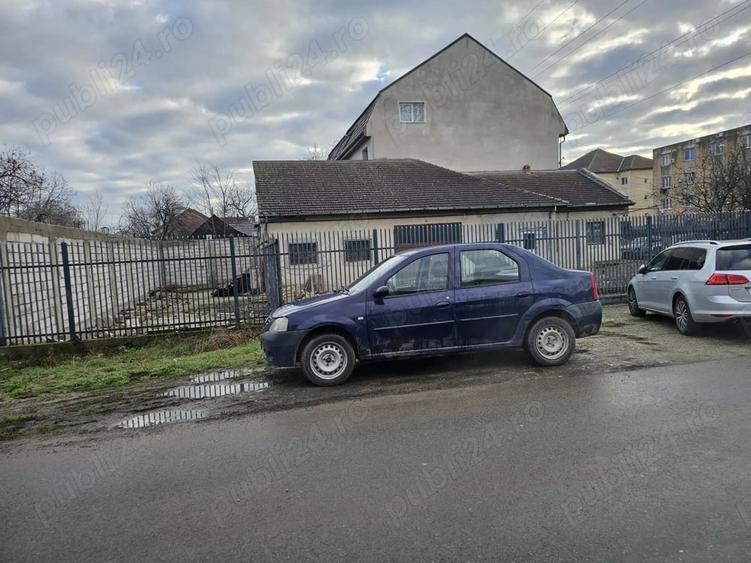 Teren de 626 mp, în Blașcovici