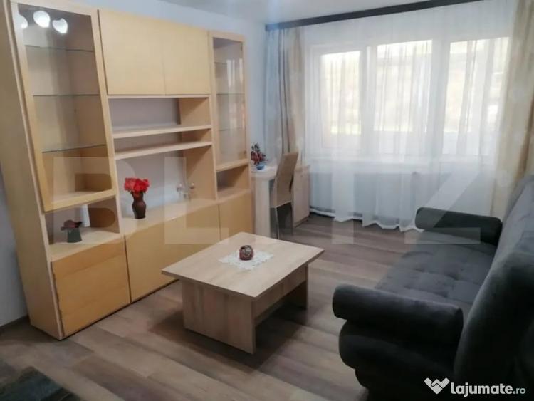Apartament cu 2 camere decomandat în Alexandru cel Bun