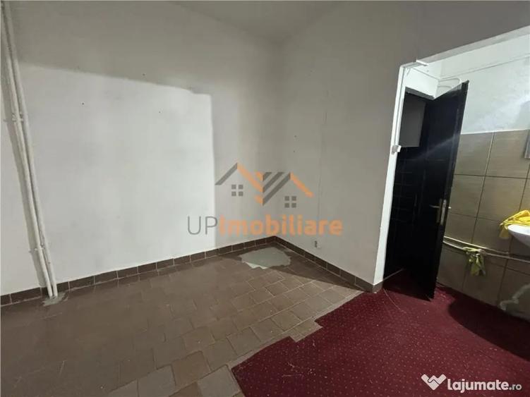 Spațiu comercial, de 123 mp, în Dacia
