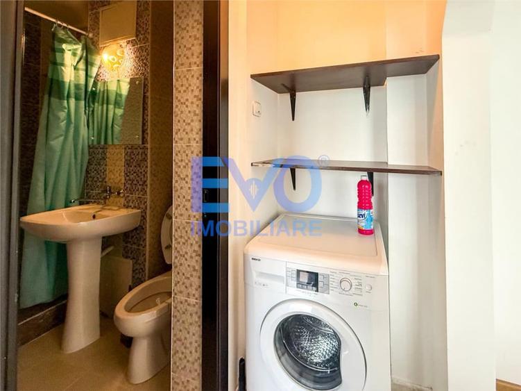 Apartament cu 2 camere semidecomandat în Zimbru