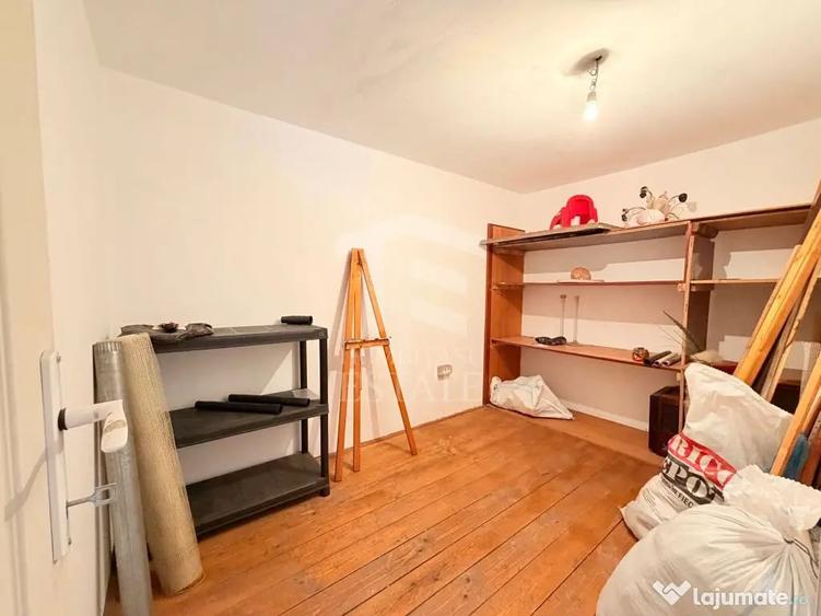 Casă cu 4 camere cu Teren 160 Mp în Alexandriei