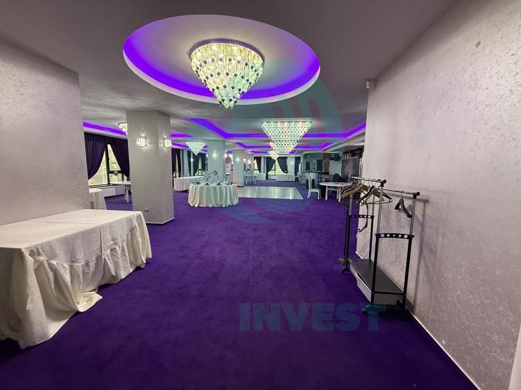 Spațiu comercial, de 330 mp, în Pantelimon