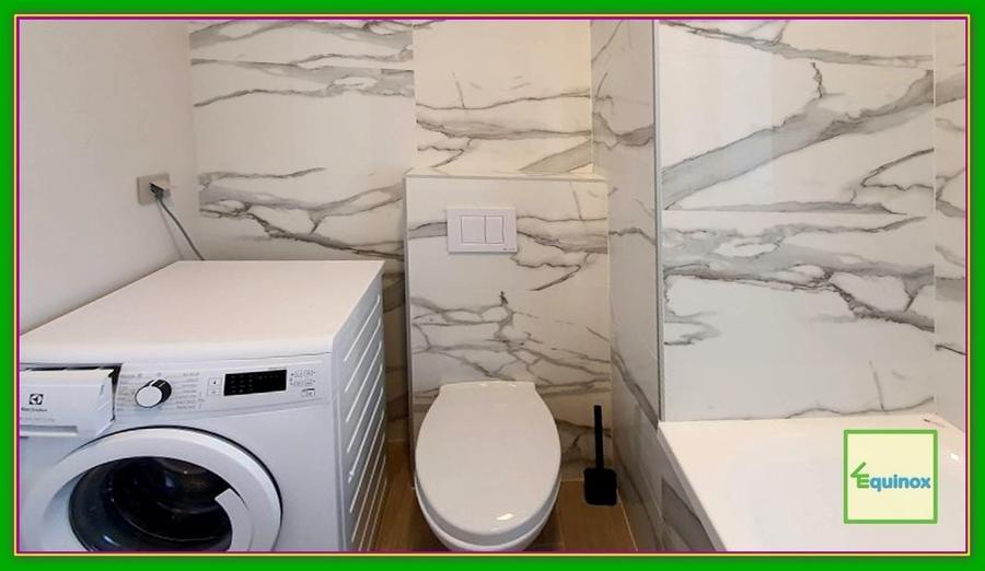 Apartament cu 2 camere semidecomandat în Cioceanu