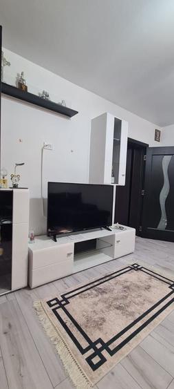 Apartament cu 2 camere decomandat, mobilat în Gării