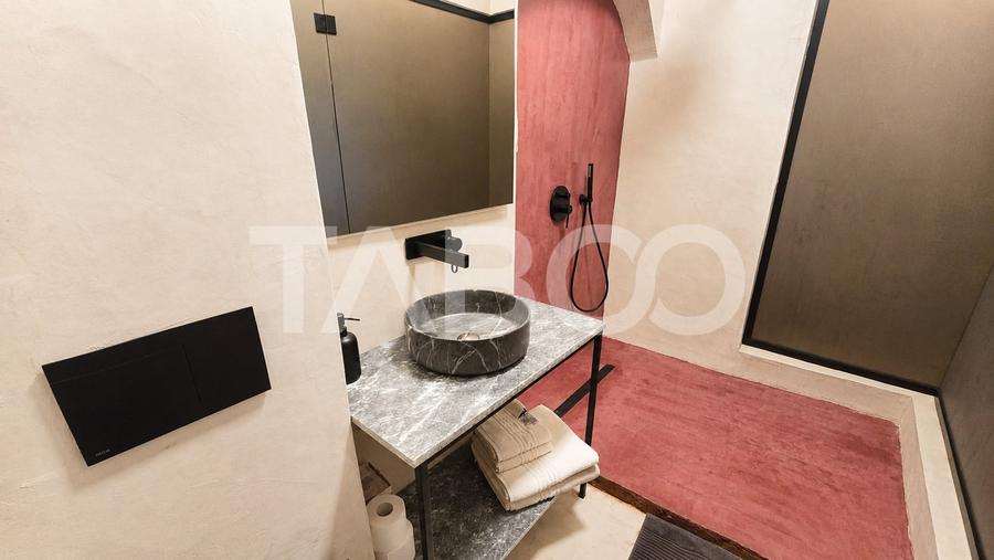 Apartament cu 3 camere decomandat, mobilat în Ultracentral