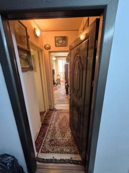 Garsonieră semidecomandată în Berceni