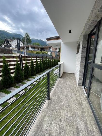 Apartament cu 2 camere în Furnica