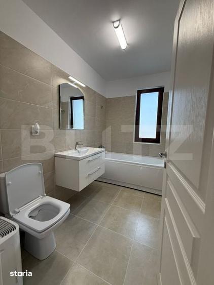 Casă cu 3 camere cu Teren 200 Mp în Giroc
