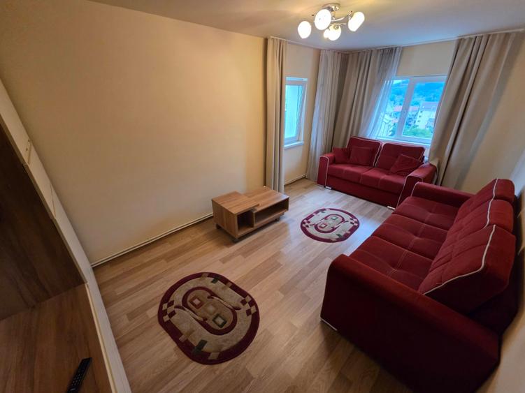 Apartament cu 4 camere decomandat în Mănăștur