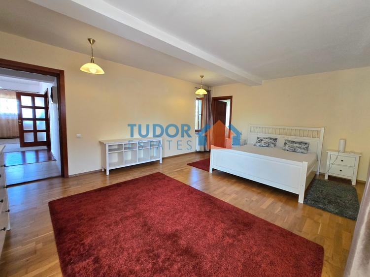 Apartament cu 3 camere în Iancu Nicolae