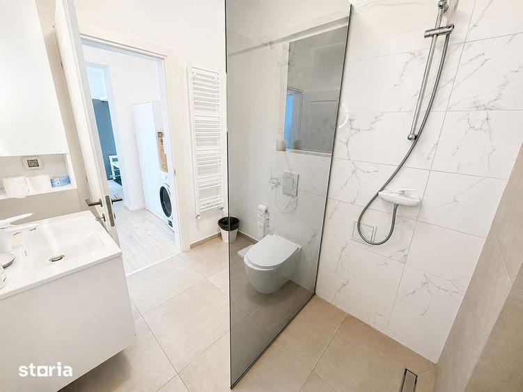 2 Camere Parcare 10min Metrou Petrache Poenaru Lake House2 Politehnica - 14