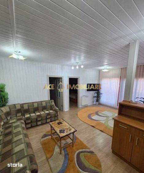 3 Camere de inchiriat | Aparatorii Patriei | Metrou | Centrala Proprie - 6