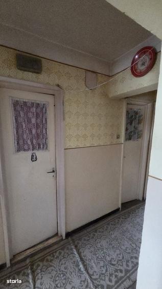 Apartament 3 camere | Micro 16 | Bulevardul Muncii | 70 mp utili - 8