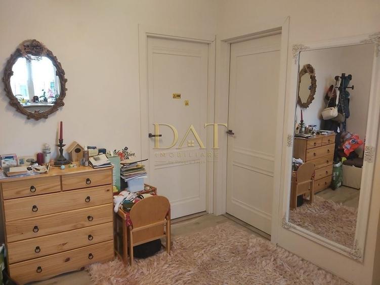 Apartament cu 3 camere decomandat în Mănăștur