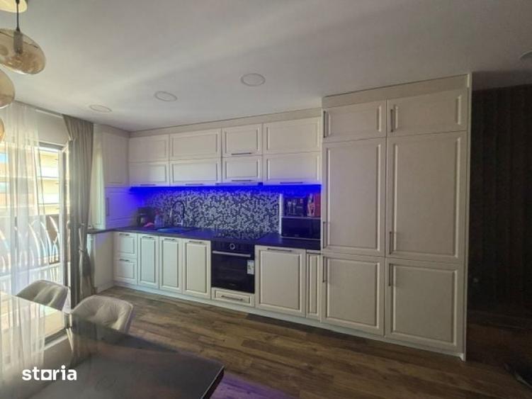 Apartament zona Isu , 3 camere ! - 5