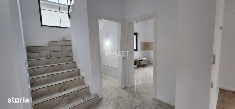 Casă cu 4 camere în Valea Ursului