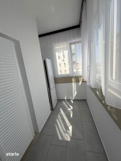 Apartament cu 2 camere în Chiajna