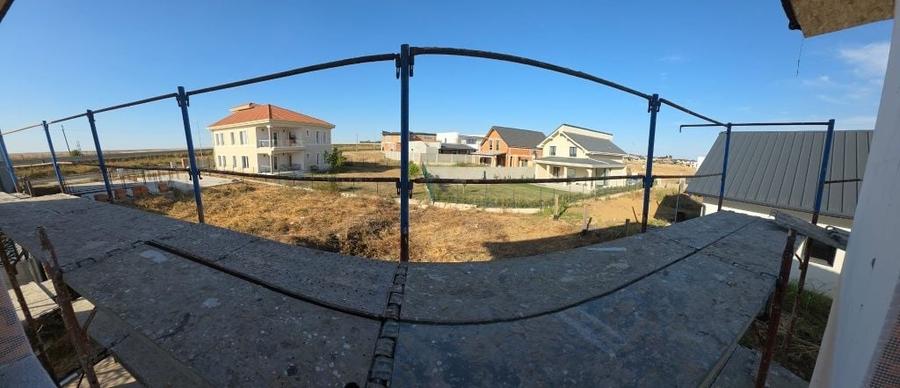 Casă cu 4 camere în Giarmata