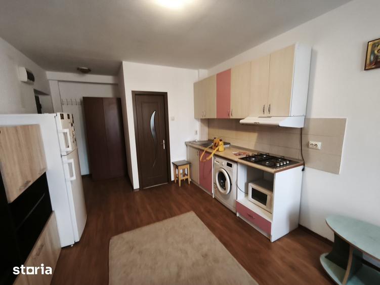 Garsoniera moderna de inchiriat - str.SPITALULUI ! - 2