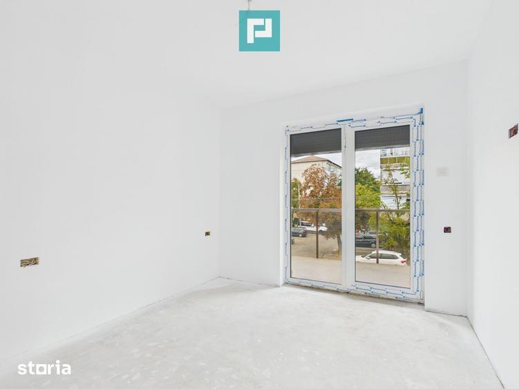Apartament cu 2 camere în Iosia