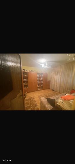Apartament cu 2 camere decomandat în Siderurgiștilor