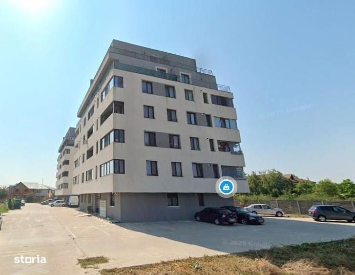 Bragadiru - strada Alunului, Apartament cu 2 camere decomandat - 67 mp - 1